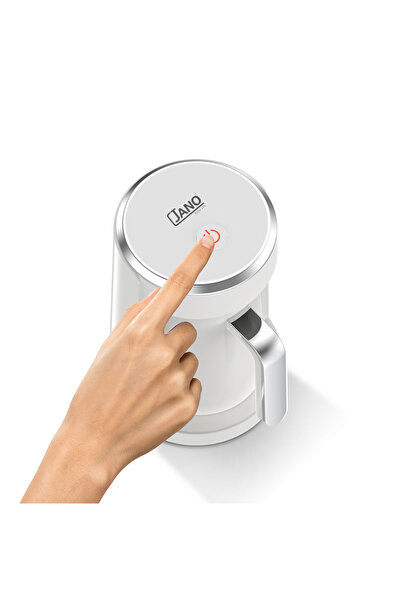 JANO ماكينة القهوة التركية - سعة 250 مل