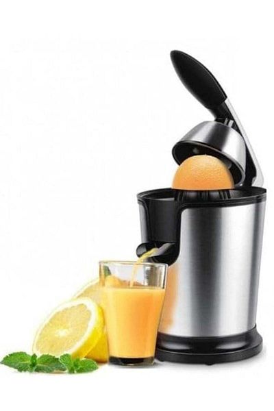 DX Electric Citrus Juicer - Stainless Steel