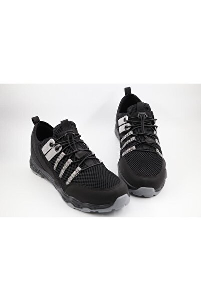M.P. Mp 251-2318 Black Men's Sneakers