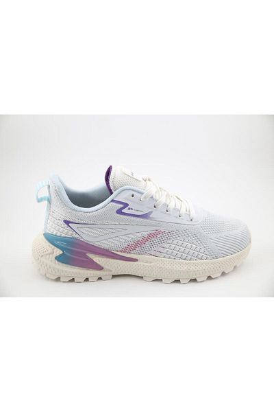 M.P. Mp 251-2823 White Unisex Sneakers