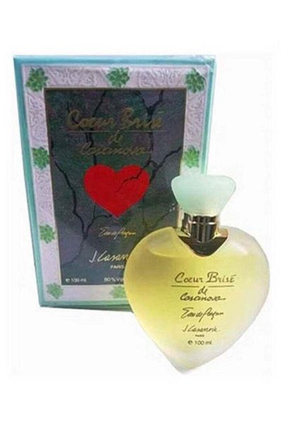 j.casanova Cor Pres Eau de Parfum 50ml
