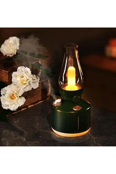 Dinex Lantern-Style Diffuser or Aroma Distribution Device