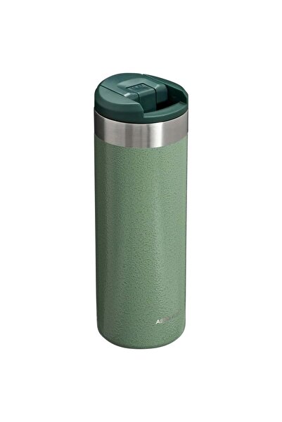 Stanley The AeroLight™ Transit Mug 0.47L Termos Kupa Bardak Matara YEŞİL