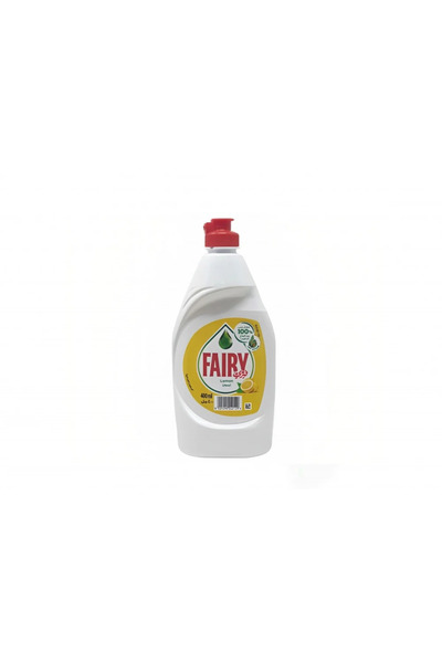 Fairy Lemon 400ml