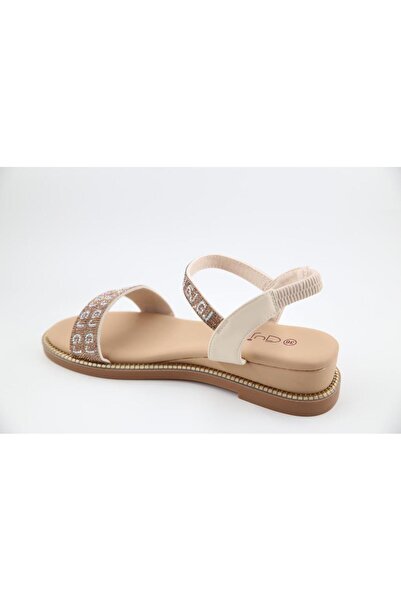 Guja 25Y346-3 Orthopedic Beige Women's Sandals