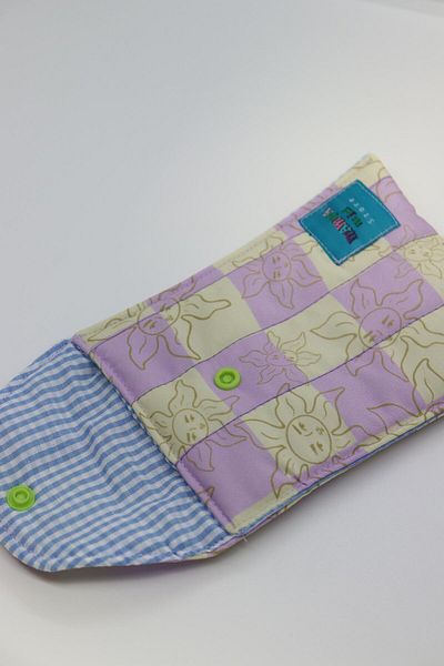 Mamma Mia Home Before Sunset 2 Glasses Bag Eyeglasses Case Phone Cover