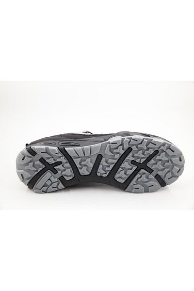 M.P. Mp 251-2318 Black Men's Sneakers
