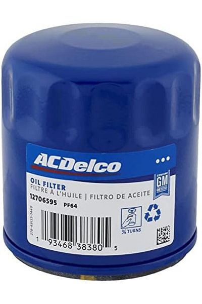 ACDELCO Oil Filter PF64