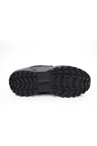 M.P. Mp 251-2823 Black Unisex Sneakers