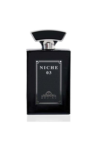 Zodiac Zodiac Nash 3 Eau de Parfum 100 ml