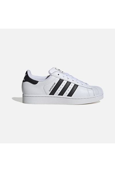 adidas Tenis alb de damă Superstar II Ih8659