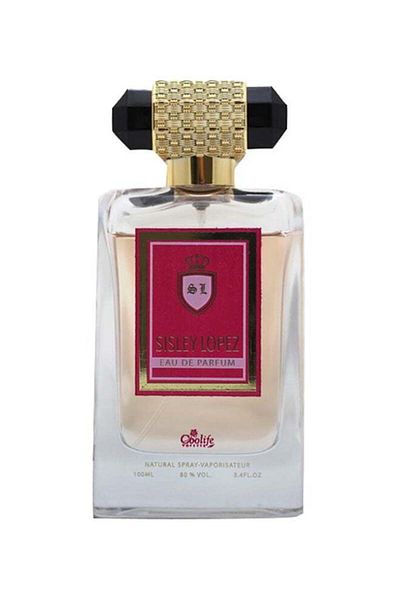 Coolife Top Ever Sisley Lopez EDP 100ml