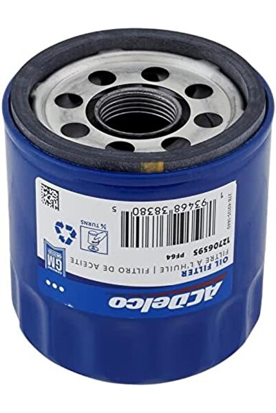 ACDELCO Oil Filter PF64