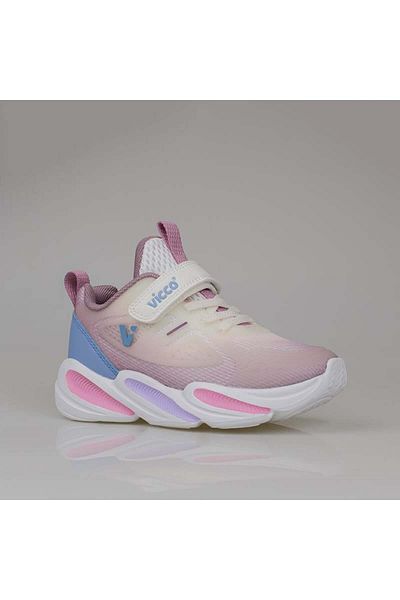 Vicco Powder Sable Unisex Ultra Light Sneaker