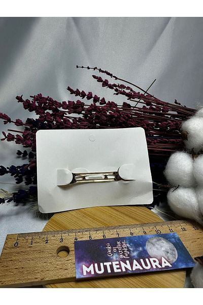 Mutenaura Pinterest Buckle