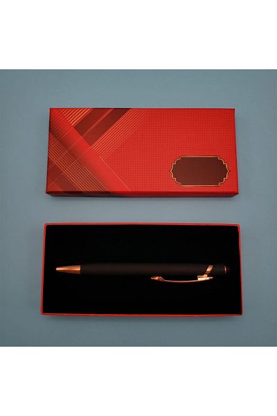 STUMBANNG Rubber Pen with Box