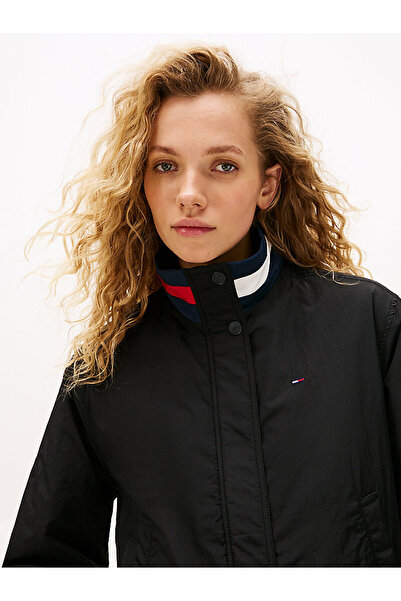 Tommy Hilfiger Tjw Essential Padded Flag Jacket