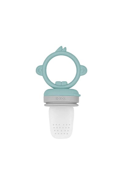 NW NessiWorld لهاية نسي وورلد من السيليكون للفواكه والخضروات أكوا جرين / رماد...