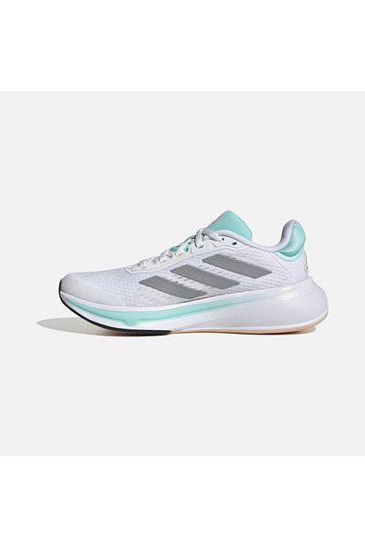 adidas Response Super W Jı4639 Women's White Running & Walking Shoes