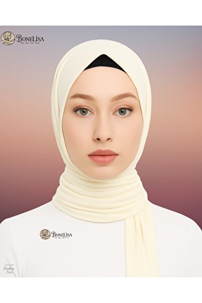 Bonelisa شال وشاح ساندي من BONE Snap