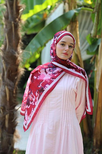 Şalland Şal din seria Salland Summer Dream