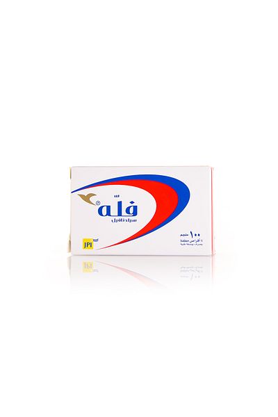 JPI fallah 100 mg 4 film-coated tablets