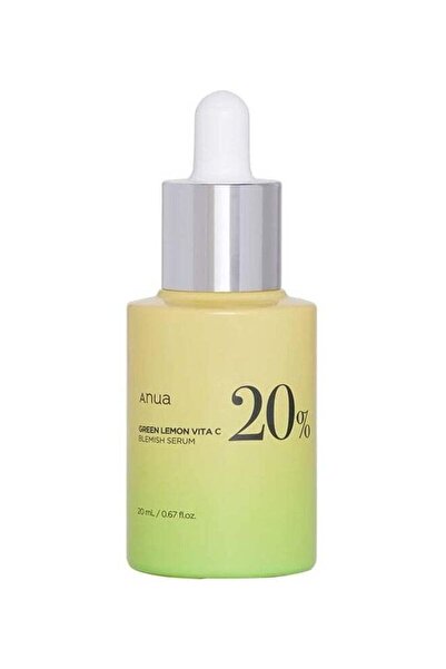 ANUA Vitamin C Spot Serum from Green Lemon
