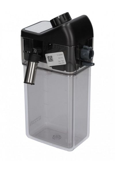 DELONGHİ Milk Reservoir for Espresso Machine 5513282281, ECAM 370/ECAM 376/FEB 3795