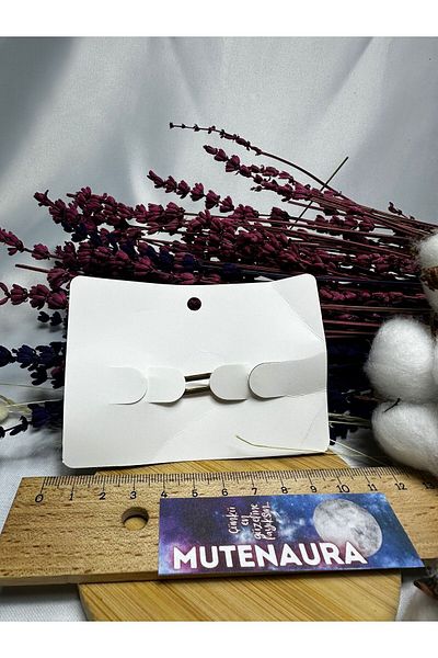 Mutenaura Pinterest Buckle