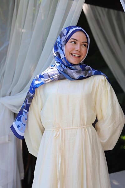 Şalland Salland Summer Dream Series Shawl