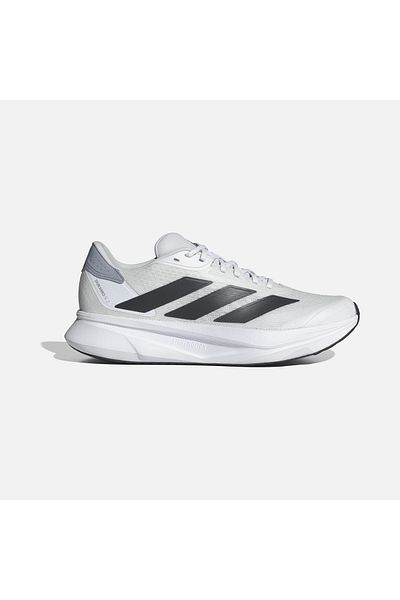 adidas Ανδρικά αθλητικά παπούτσια με λεπτομέρεια από πλέγμα και κλείσιμο με κορδόνια - DURAMO SL2 M