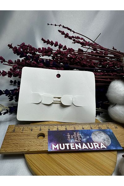 Mutenaura Pinterest Buckle