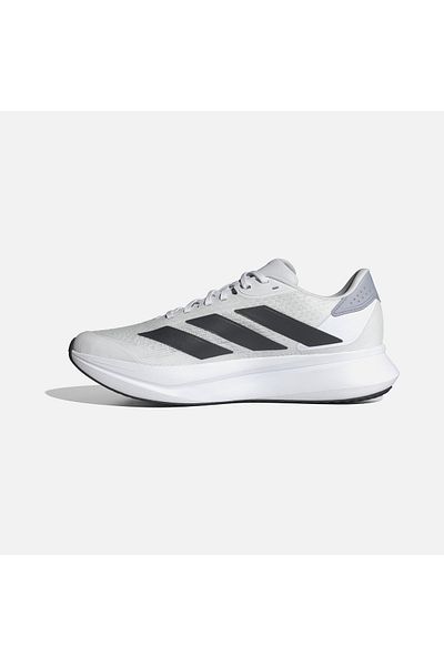 adidas Ανδρικά αθλητικά παπούτσια με λεπτομέρεια από πλέγμα και κλείσιμο με κορδόνια - DURAMO SL2 M