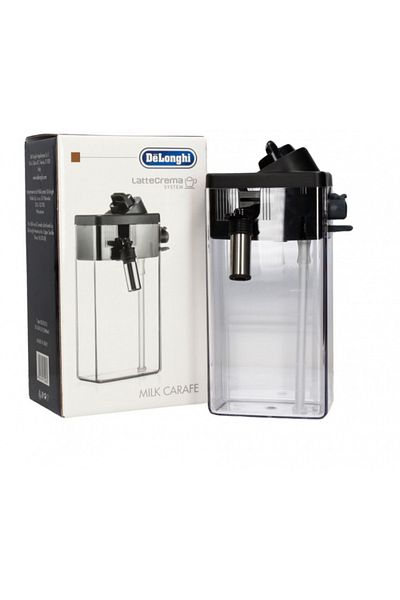 DELONGHİ Milk Tank for Espresso Machine 5513296641, ECAM 234 60 - ECAM 370 85, FEB 3550