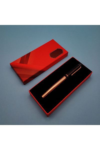 STUMBANNG Copper Roller with Pencil Case