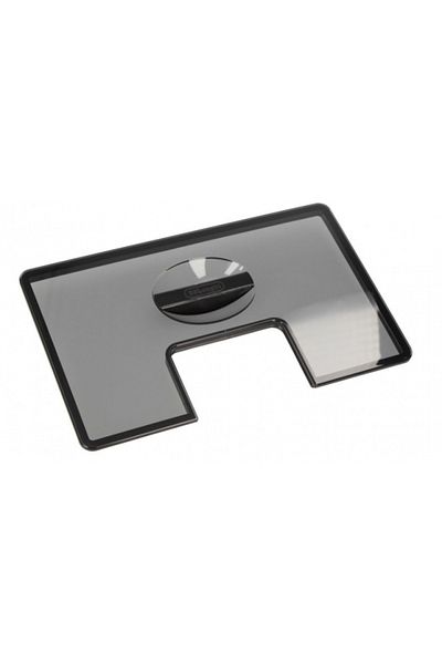 DELONGHİ Capac rezervor cafea boabe pentru espressor 5513216841, ECAM26/ECAM28, ECAM510