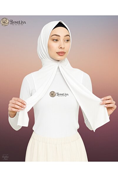 Bonelisa شال وشاح ساندي من BONE Snap