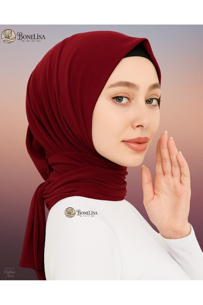 Bonelisa شال وشاح ساندي من BONE Snap