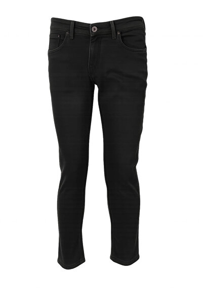 trender Proton Dark Khaki Men's Jean Trousers 5220