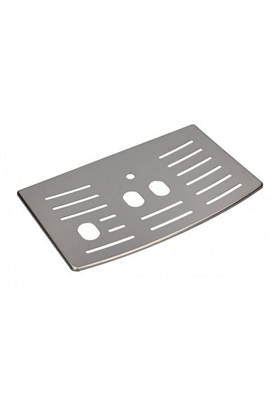 DELONGHİ Drip Tray Grill for Espresso Machine 6013212121, ECAM26x ECAM28x