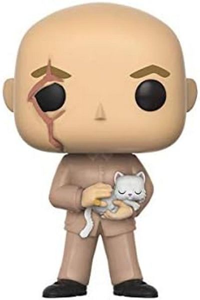 Funko أفلام البوب: شخصية جيمس بوند-بلوفيلد القابلة للتحصيل