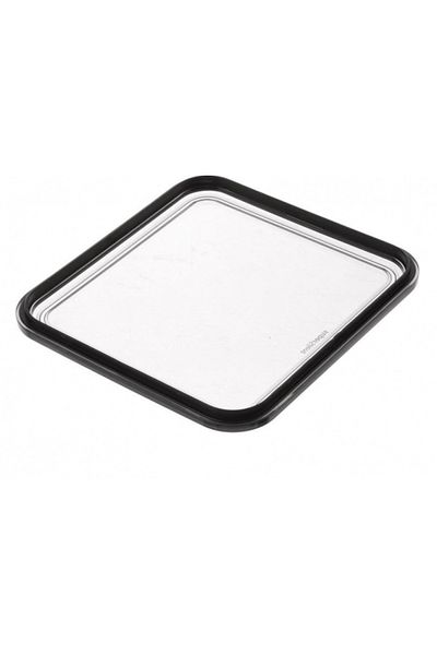 Bosch Coffee Bean Reservoir Lid for Espresso Machines 12041835
