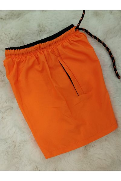 LUSSOLİFE Children's Lined Swim Shorts