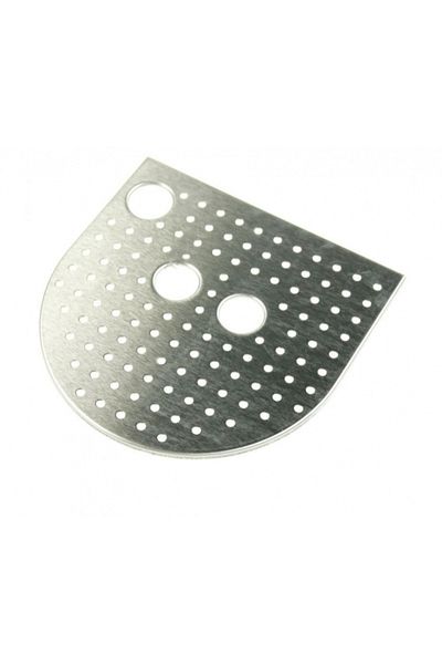 GASTROBACK Grilaj tava scurgere pentru espressor 98700, 42716