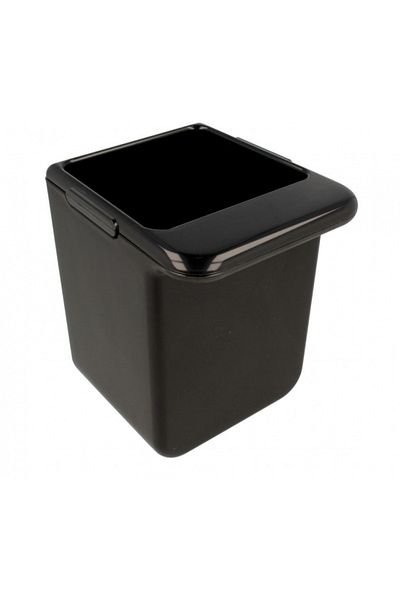 DELONGHİ Coffee Grounds Container for Espresso Maker WI 1048, EDG600-EDG606