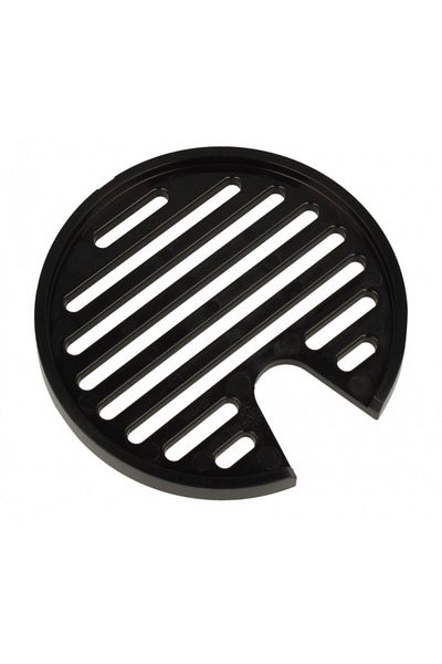 DELONGHİ Drip Tray Grill for Espresso Machine AS00001057, ENV300 ENV120 ENV90