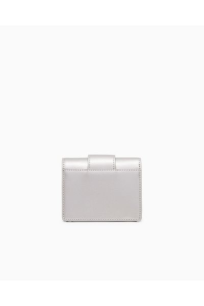 Armani Exchange Logo Belt Detailed Wallet Wallet Xw000360 Af12039 U8097