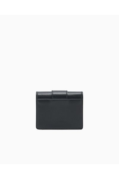 Armani Exchange Logo Belt Detailed Wallet Wallet Xw000360 Af12039 Uc001