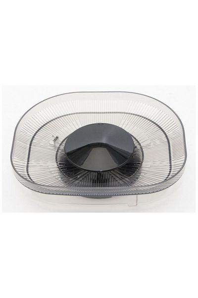 Groupe SEB Rezervor boabe de cafea GROUPE SEB SS-208845 pentru Krups KM832810