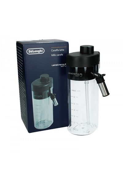 DELONGHİ Milk Reservoir for Espresso Machine AS00005734, ECAM 450/ ECAM 452